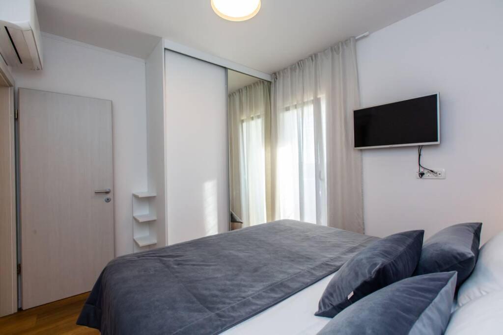 Apartman Anja, Apartman S Pogledom Trogir Exterior foto