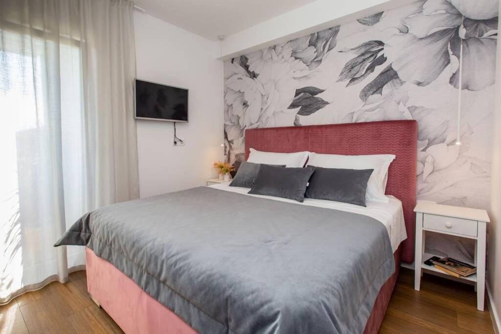 Apartman Anja, Apartman S Pogledom Trogir Exterior foto