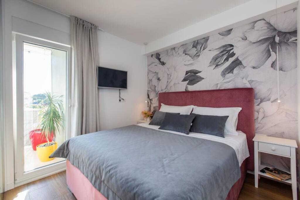 Apartman Anja, Apartman S Pogledom Trogir Exterior foto