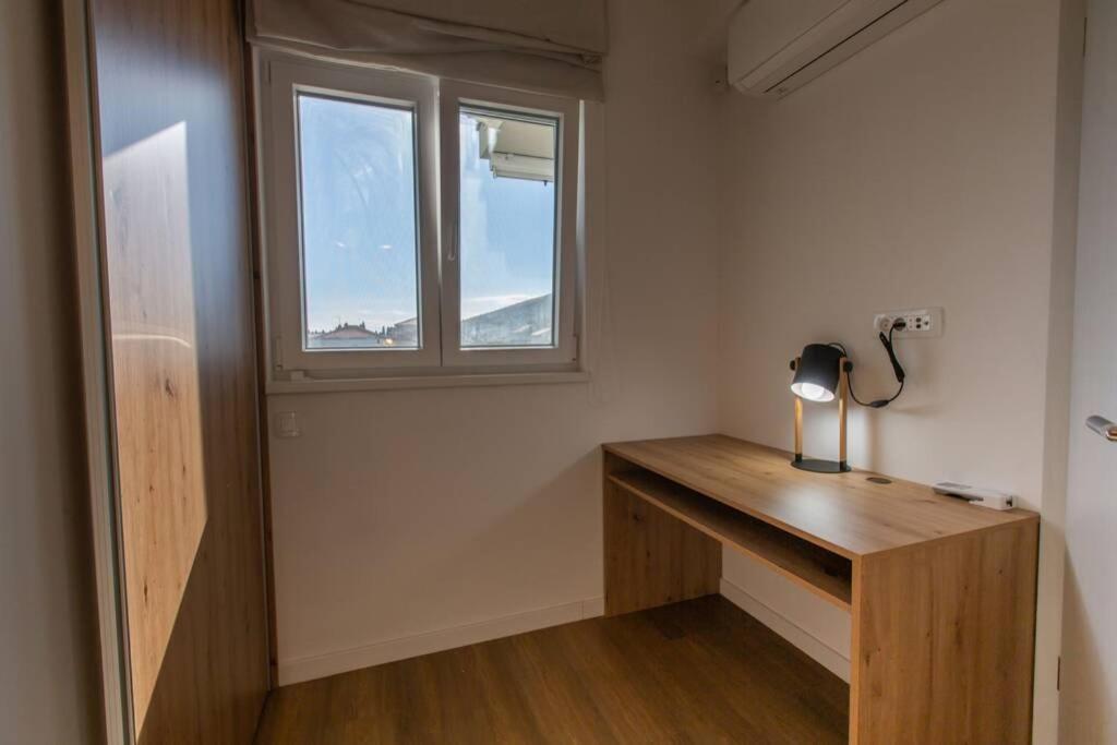 Apartman Anja, Apartman S Pogledom Trogir Exterior foto
